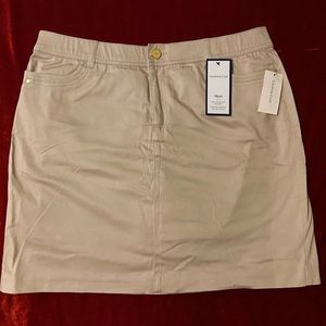 Charter Club Golf Skort